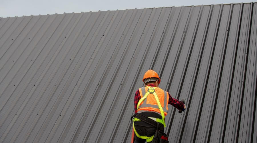 Expert Emergency Roof Repairs services in Riverview, FL